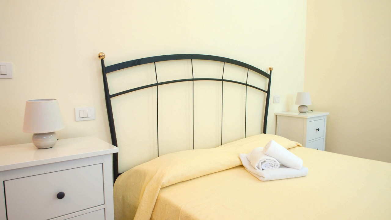 Photo of Bedroom in Villabuona
