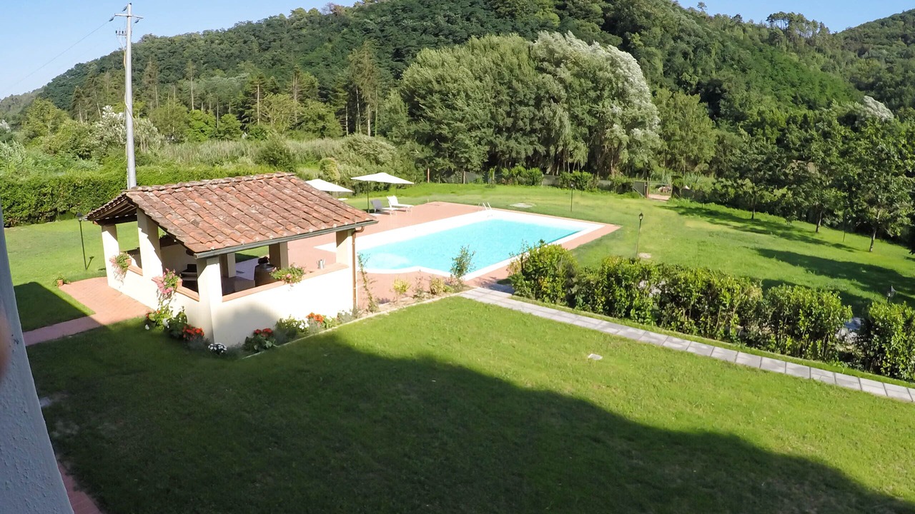 Photo of Outdoor in Villabuona
