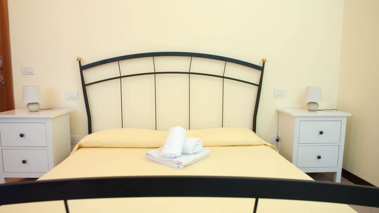 Photo of Bedroom in Villabuona