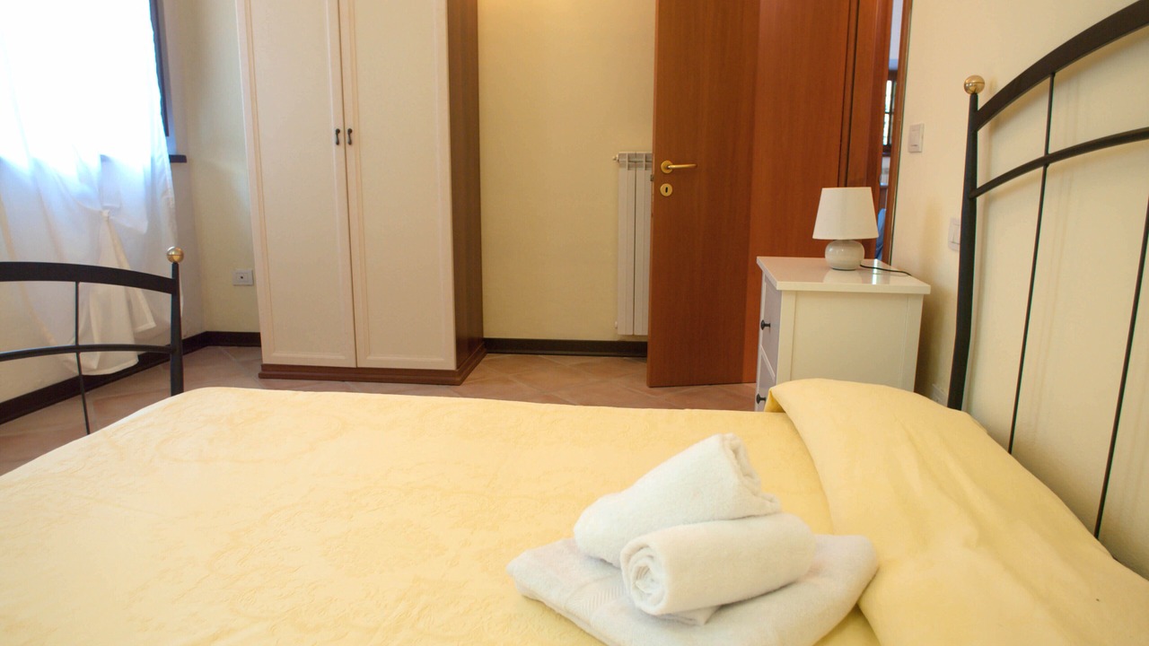 Photo of Bedroom in Villabuona