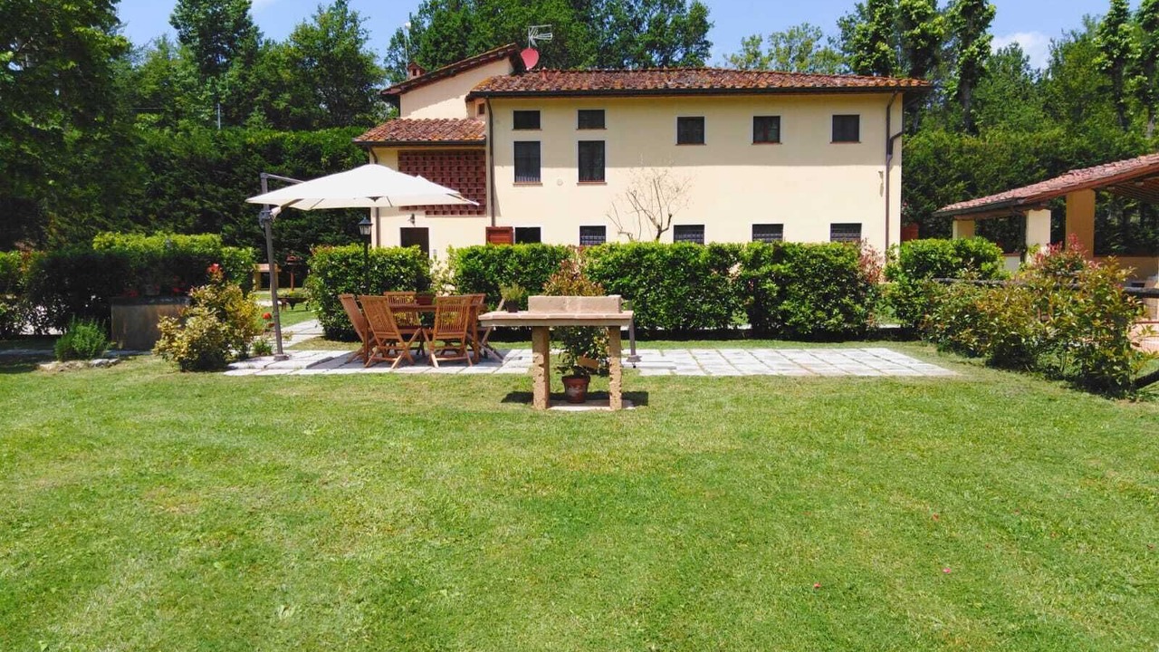 Photo of Outdoor in Villabuona