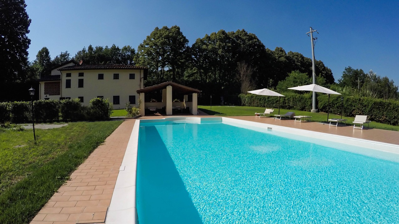 Photo of Outdoor in Villabuona