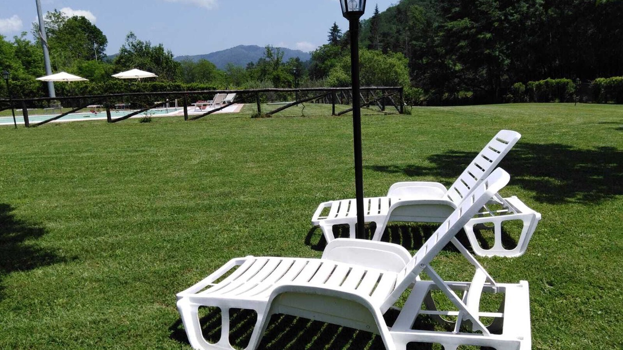 Photo of Outdoor in Villabuona