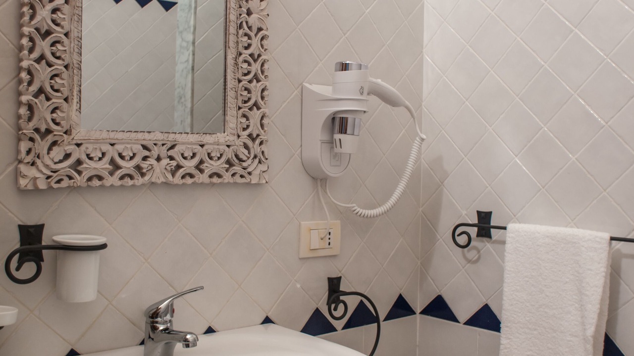 Photo of Bathroom in Villabuona
