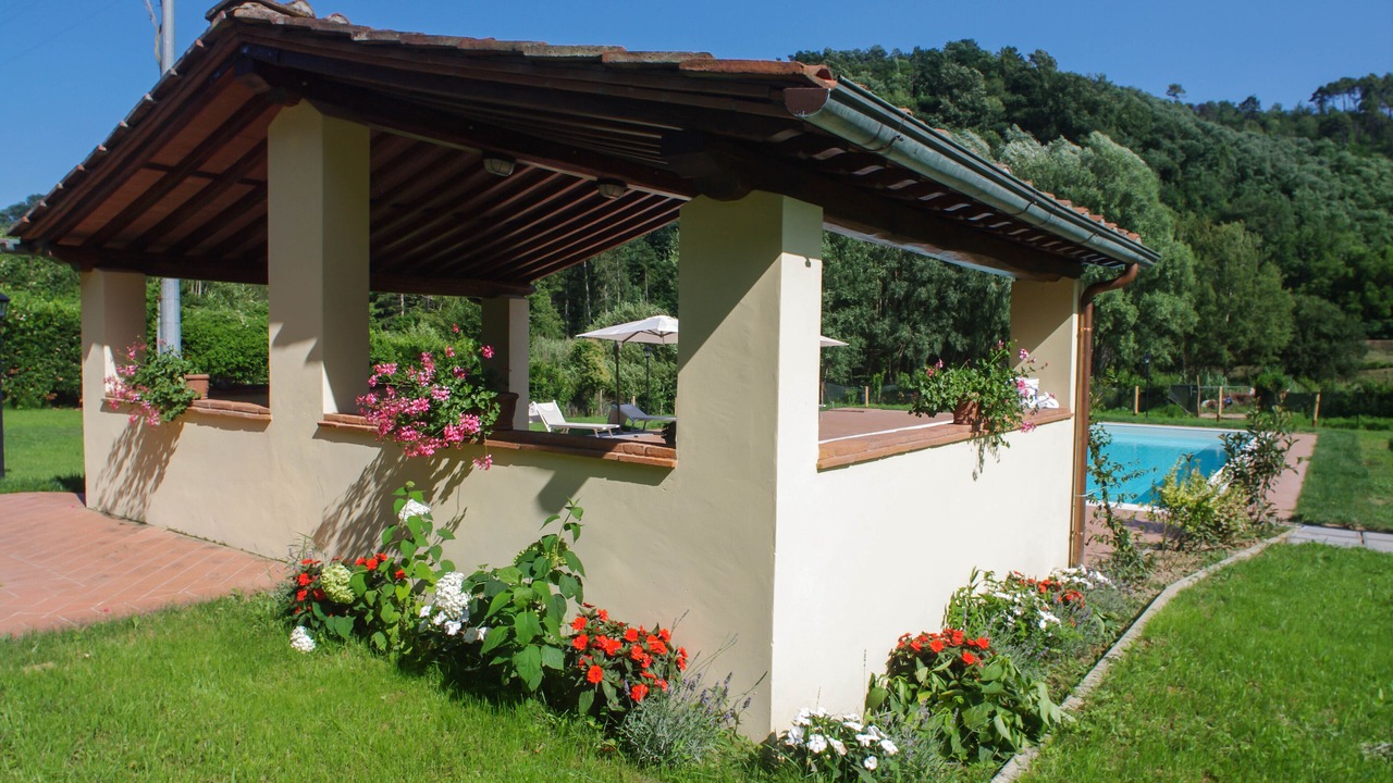 Photo of Outdoor in Villabuona