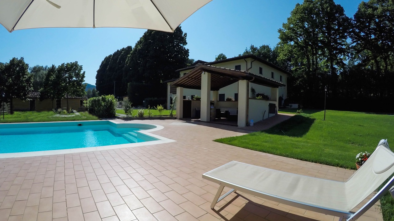 Photo of Outdoor in Villabuona
