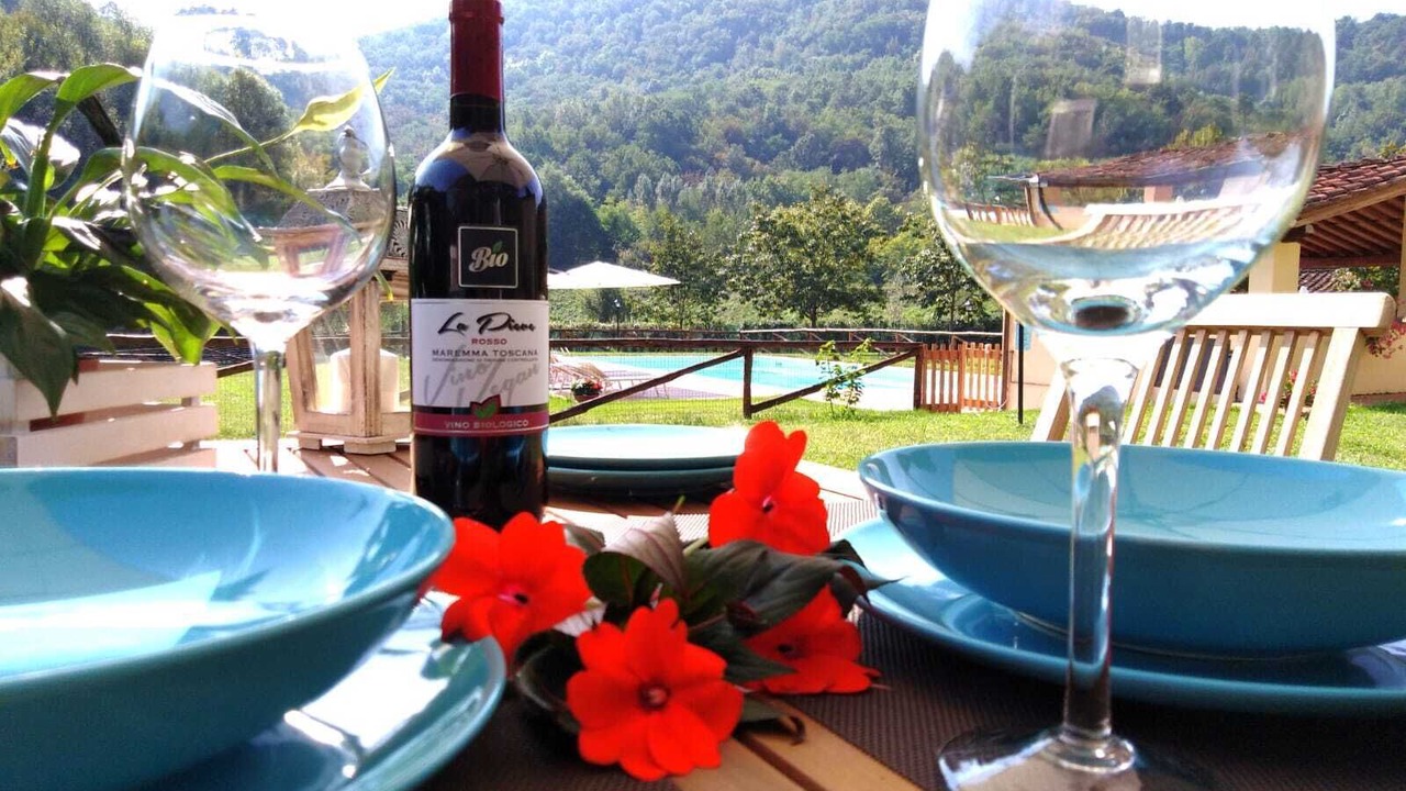 Photo of Outdoor in Villabuona