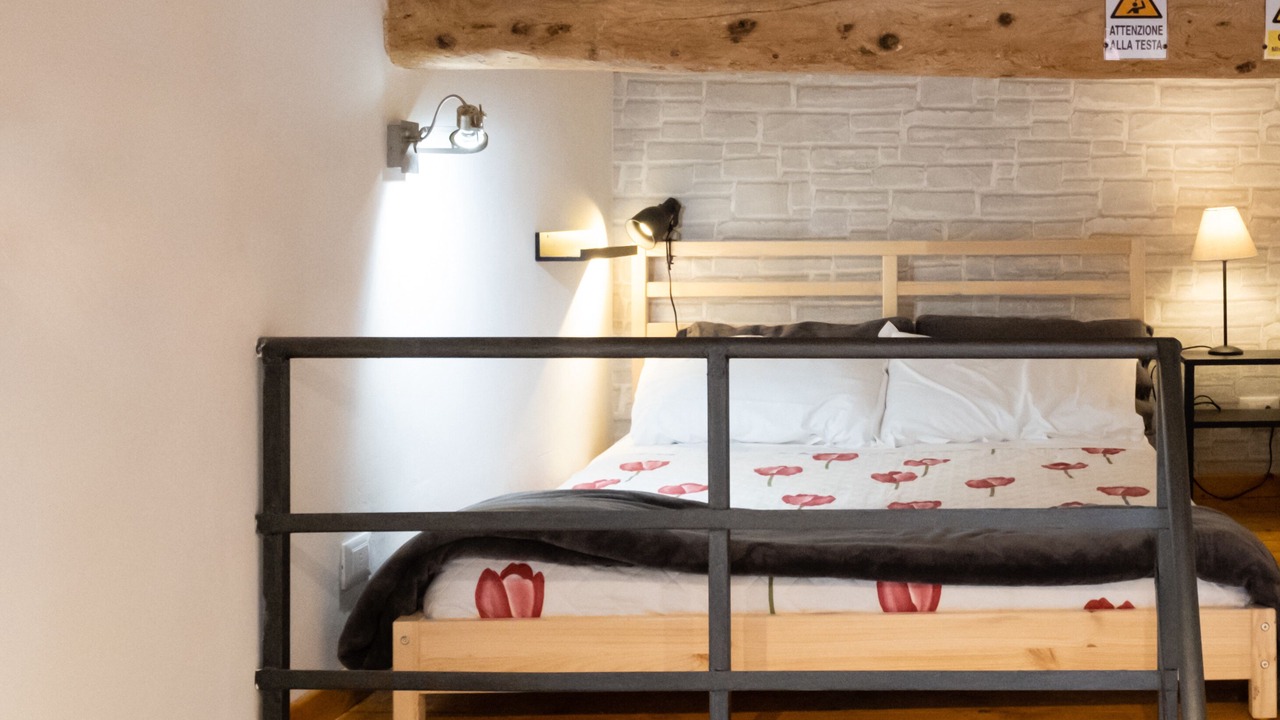 Photo of Bedroom in Santa Croce