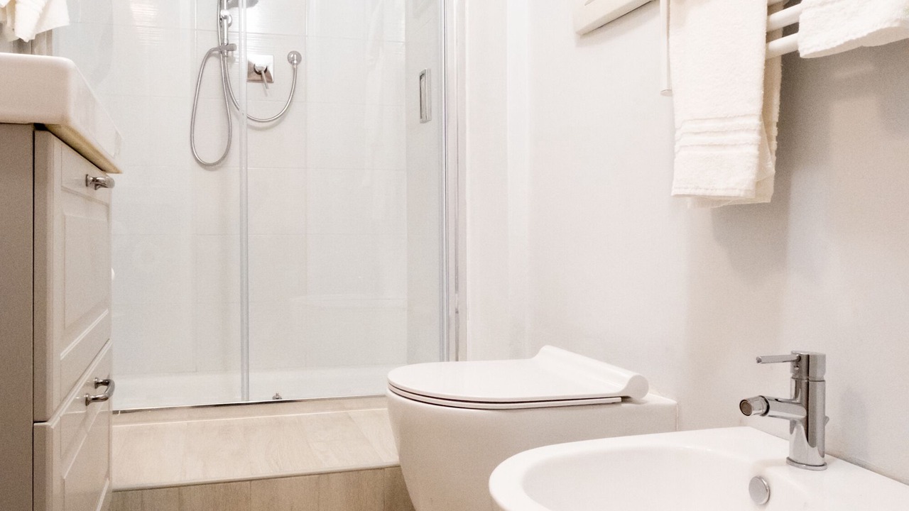 Photo of Bathroom in Santa Croce