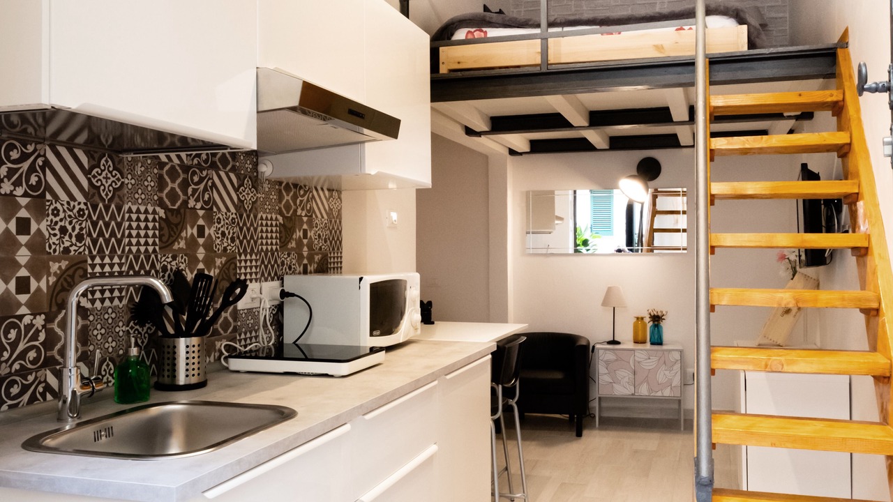 Photo of Kitchen in Santa Croce