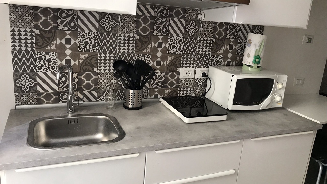 Photo of Kitchen in Santa Croce