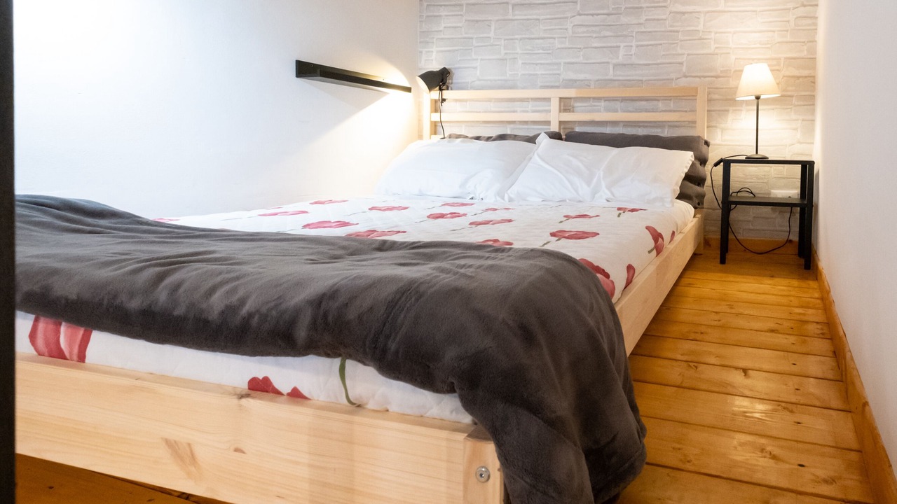 Photo of Bedroom in Santa Croce