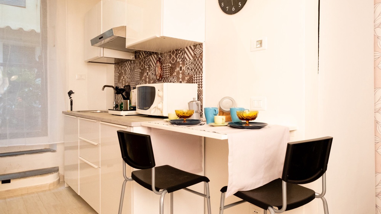 Photo of Kitchen in Santa Croce