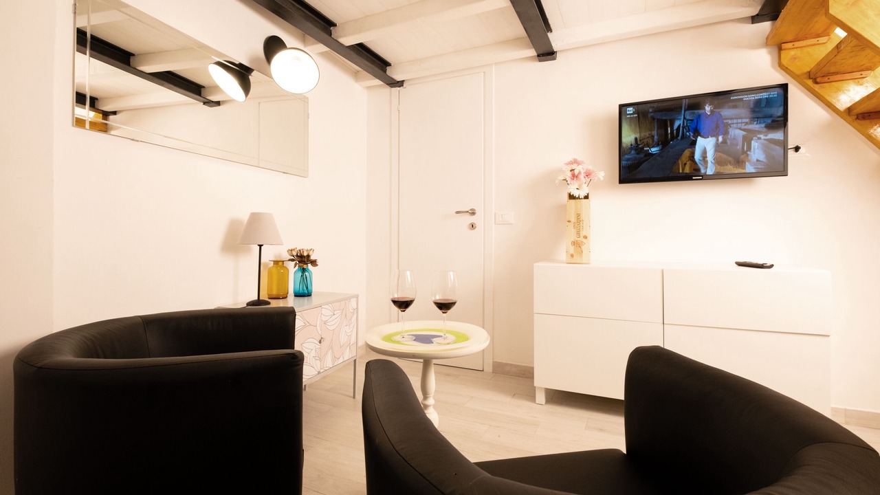 Photo of Livingroom in Santa Croce