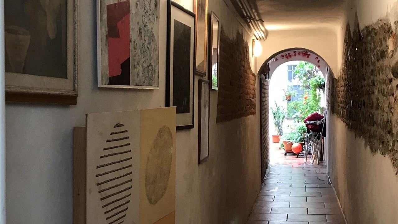 Photo of Others in Santa Croce
