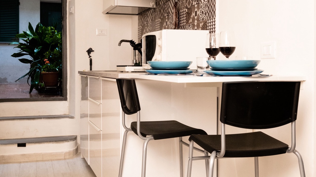 Photo of Kitchen in Santa Croce