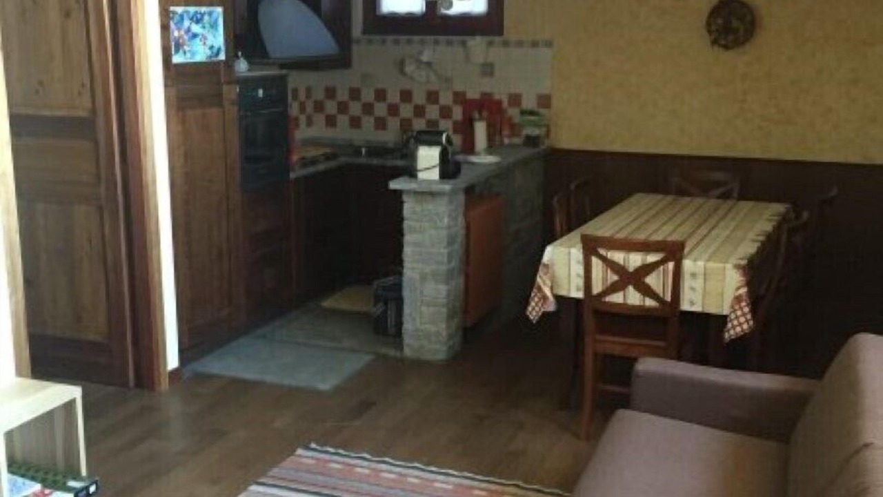 Photo of Livingroom in Mongnod