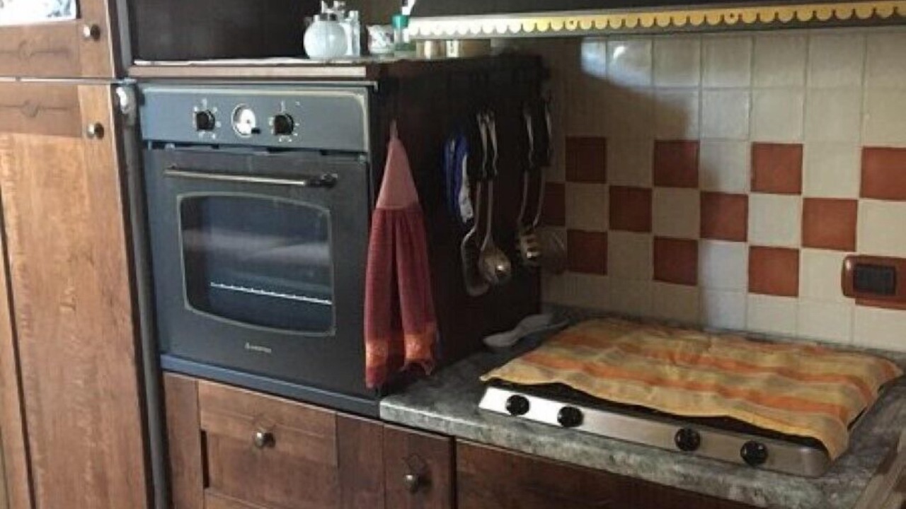 Photo of Kitchen in Mongnod