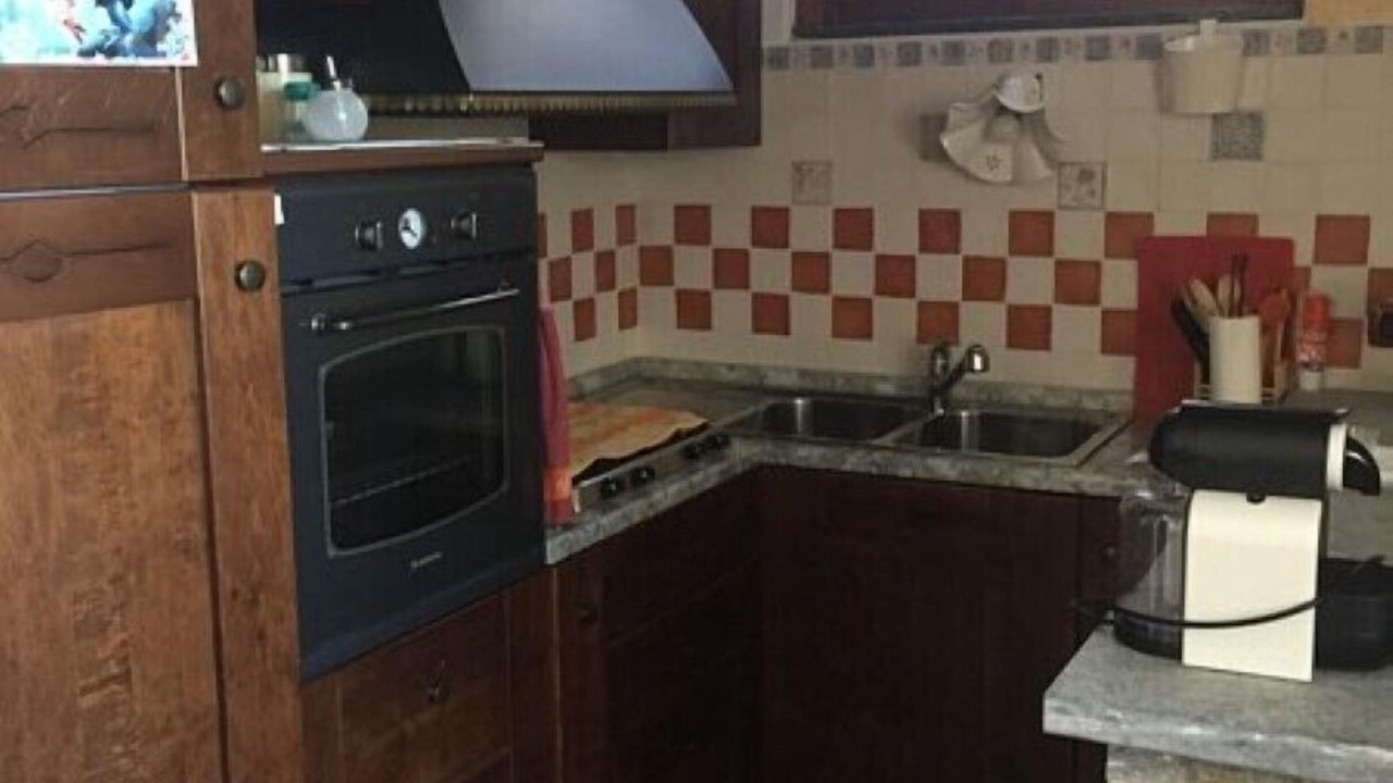 Photo of Kitchen in Mongnod