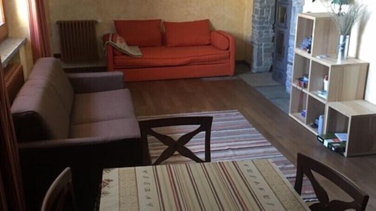 Photo of Livingroom in Mongnod