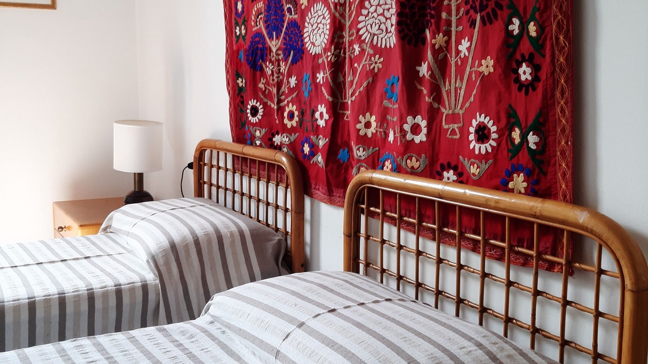 Photo of Bedroom in Dergano