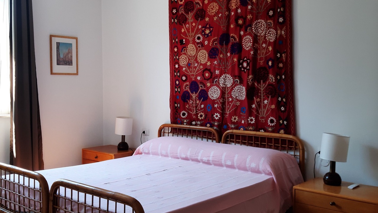 Photo of Bedroom in Dergano