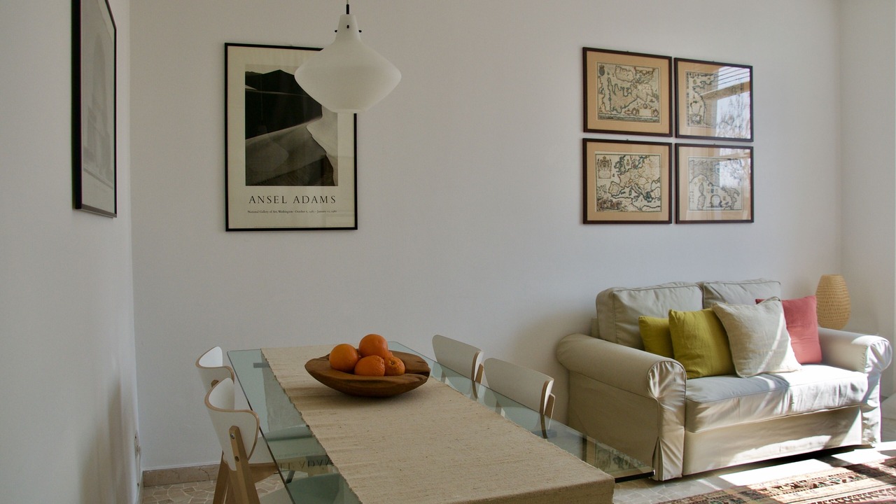 Photo of Livingroom in Dergano