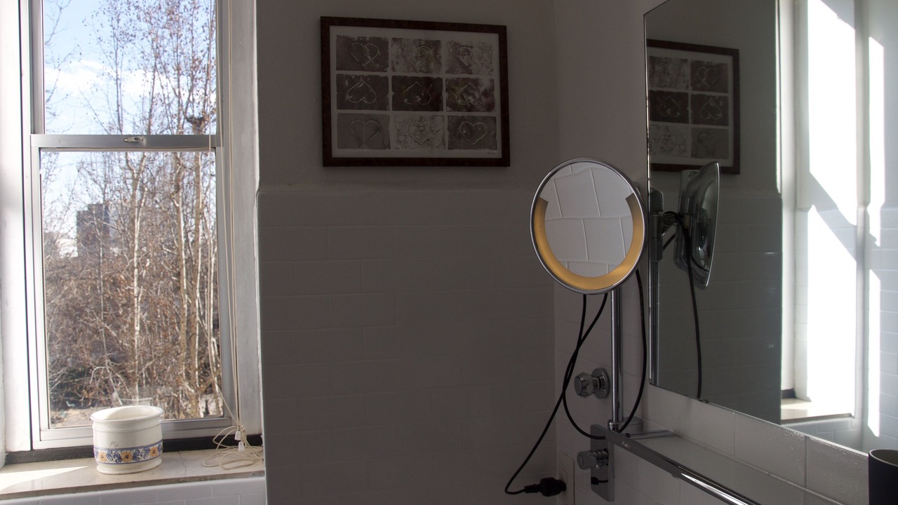 Photo of Bathroom in Dergano