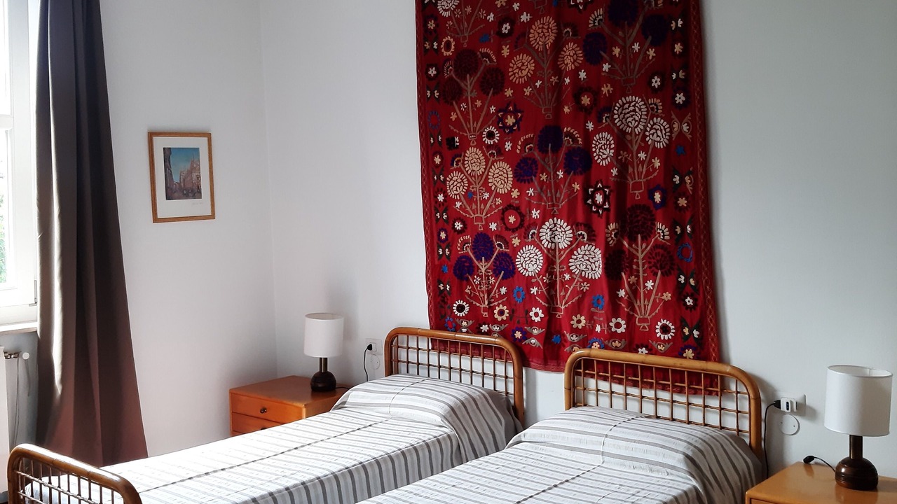Photo of Bedroom in Dergano