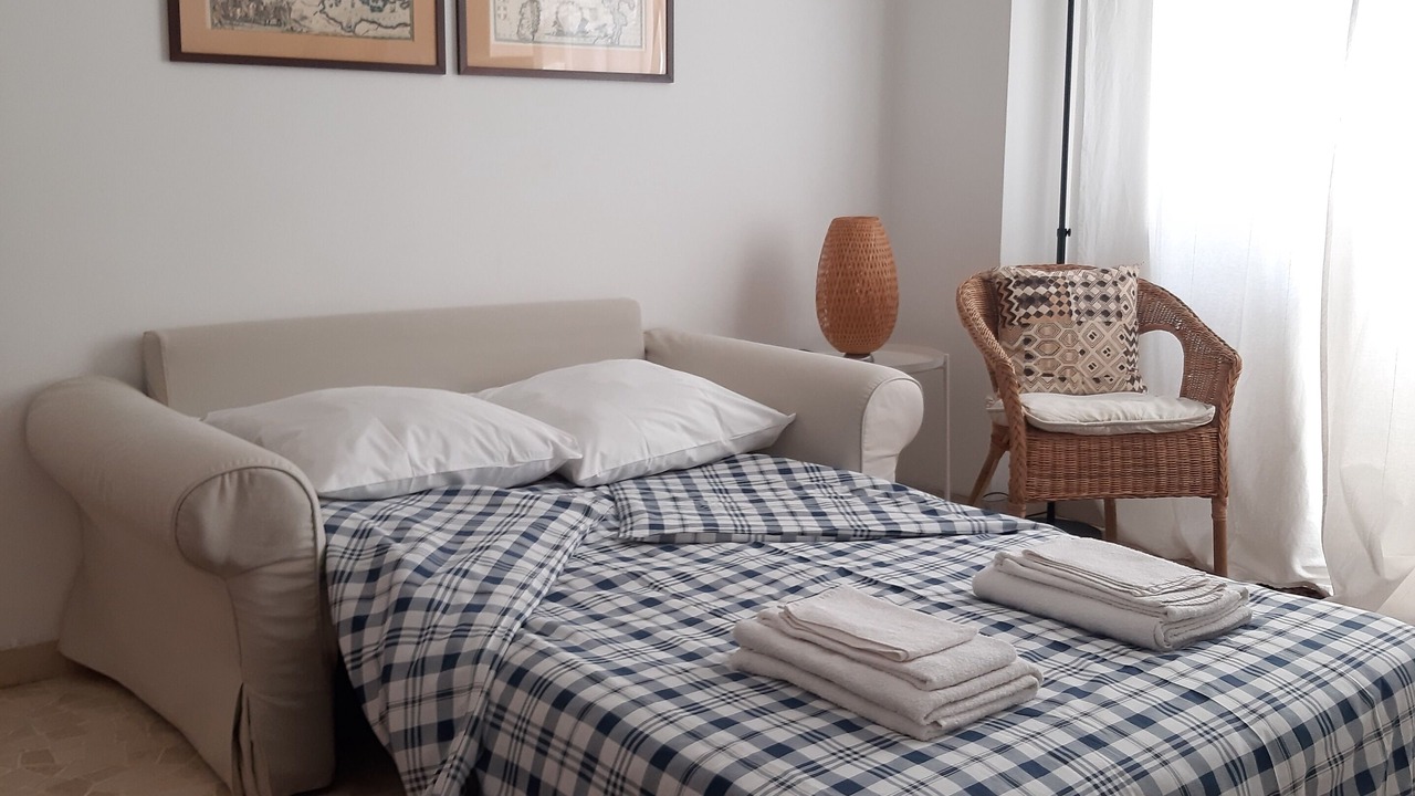 Photo of Bedroom in Dergano