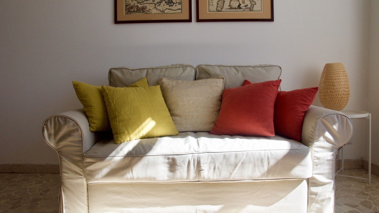 Photo of Livingroom in Dergano