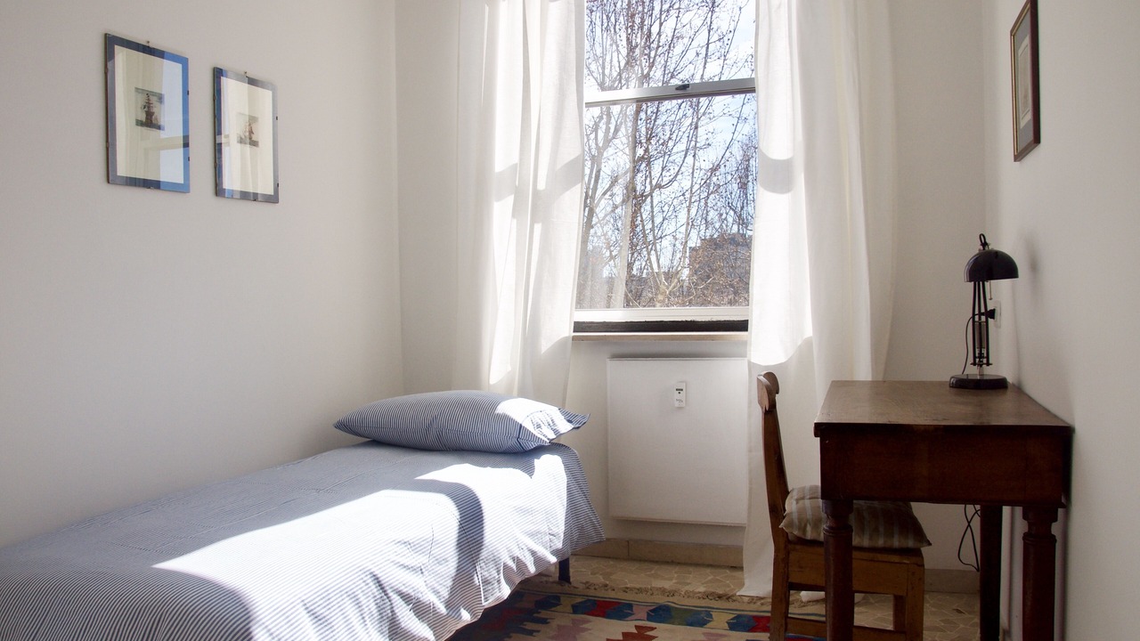 Photo of Bedroom in Dergano