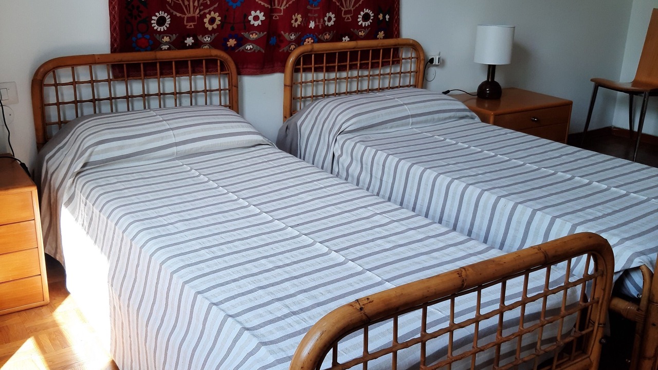 Photo of Bedroom in Dergano
