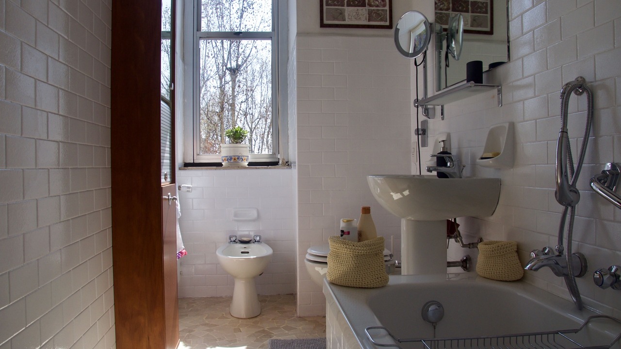 Photo of Bathroom in Dergano