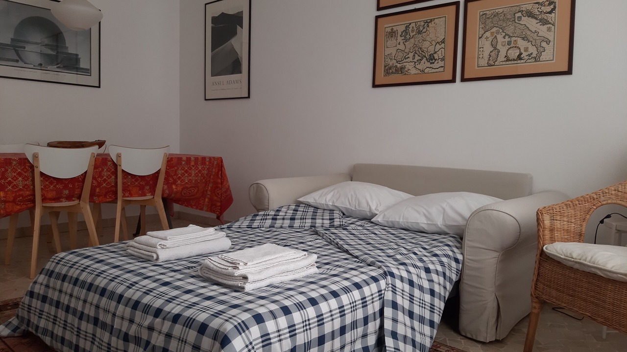 Photo of Bedroom in Dergano