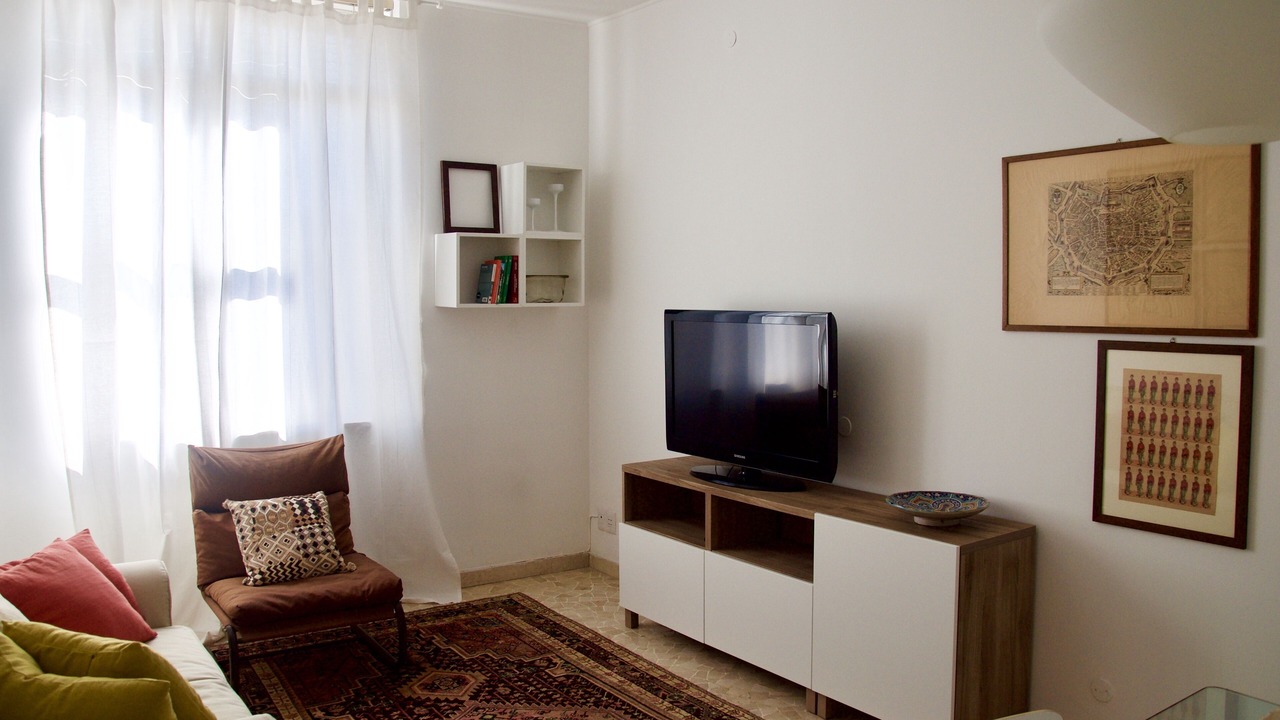 Photo of Livingroom in Dergano