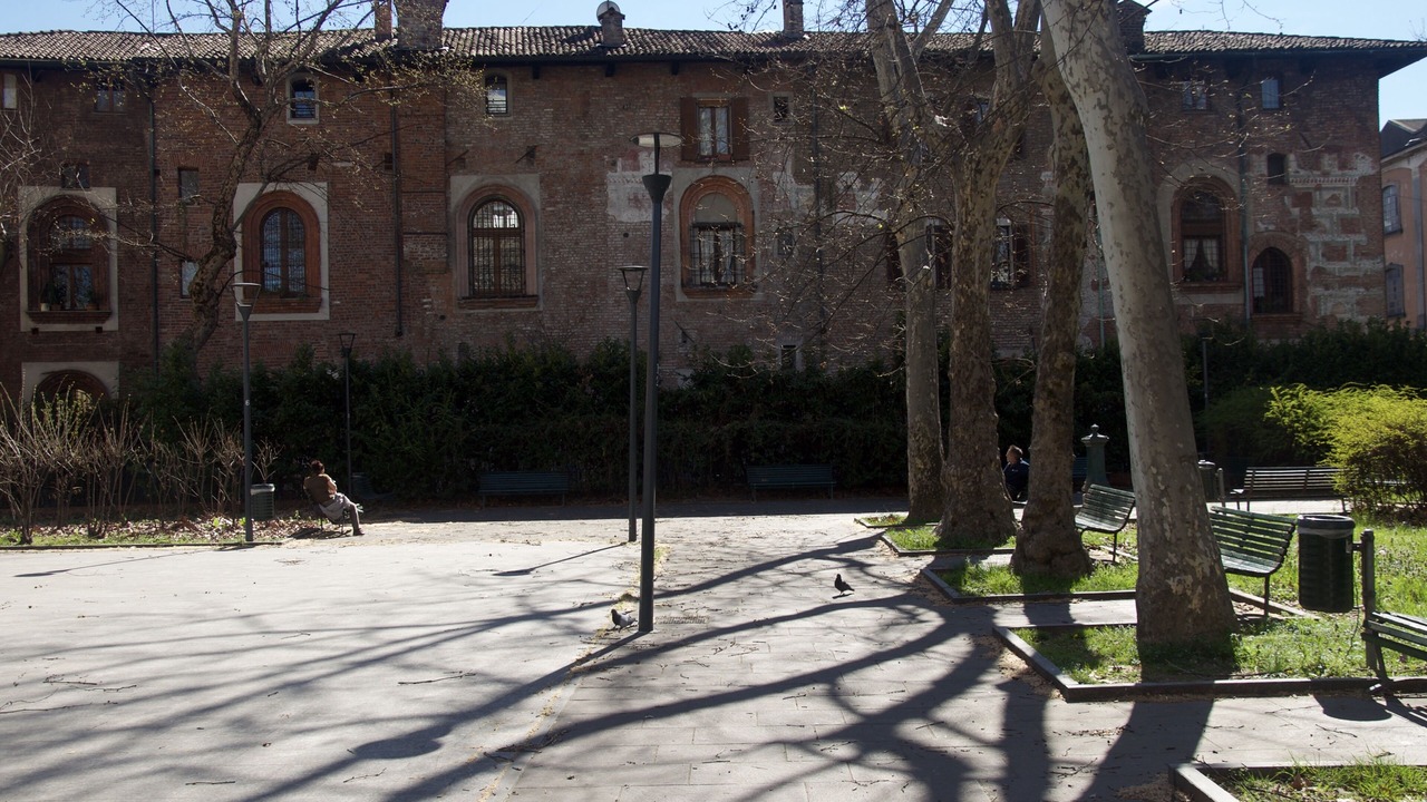 Photo of Outdoor in Dergano