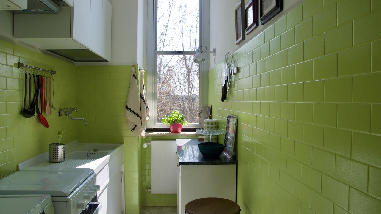Photo of Kitchen in Dergano
