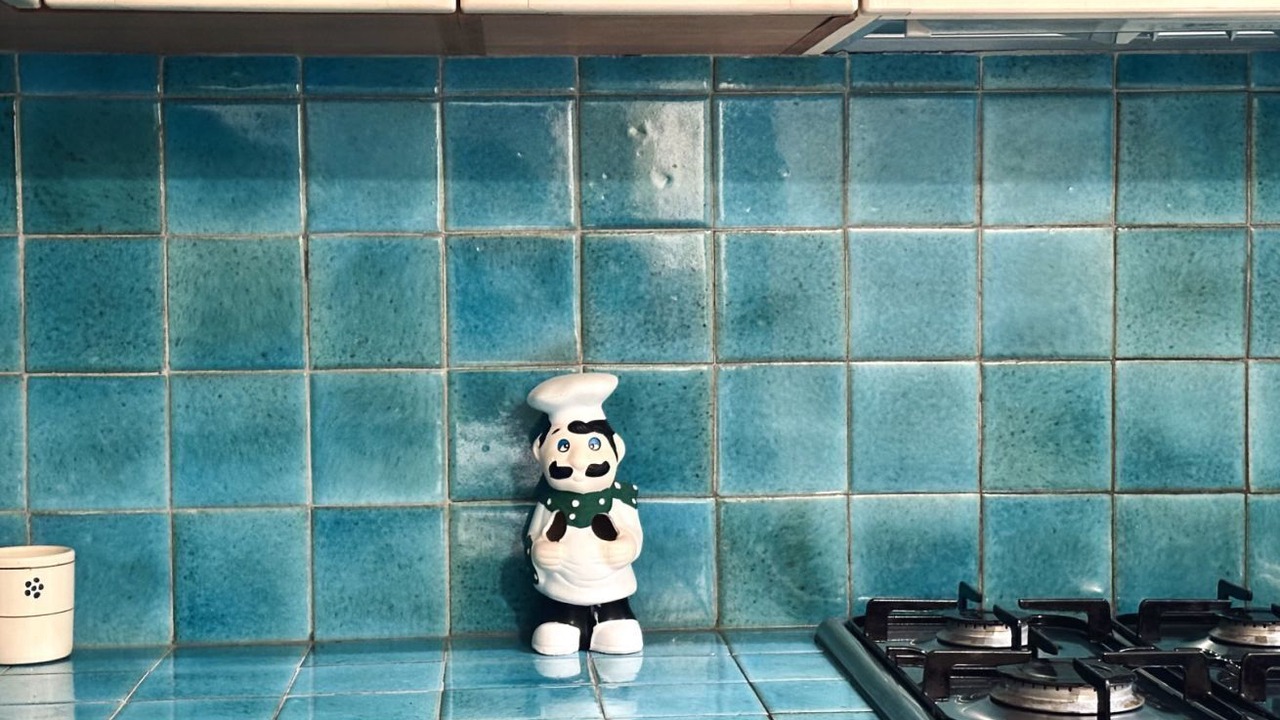 Photo of Kitchen in Numana