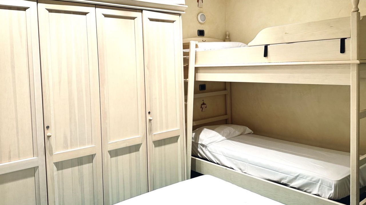 Photo of Bedroom in Numana