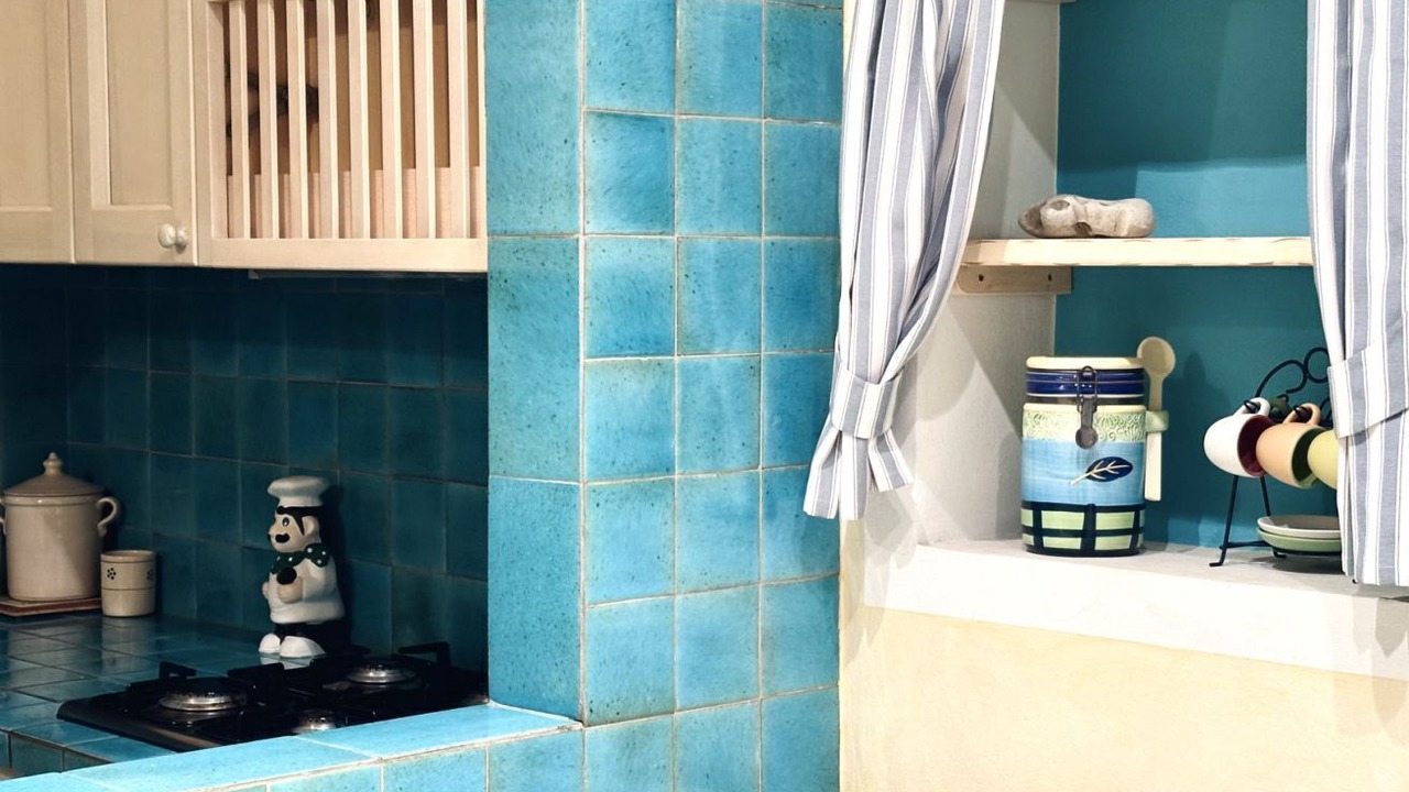 Photo of Kitchen in Numana