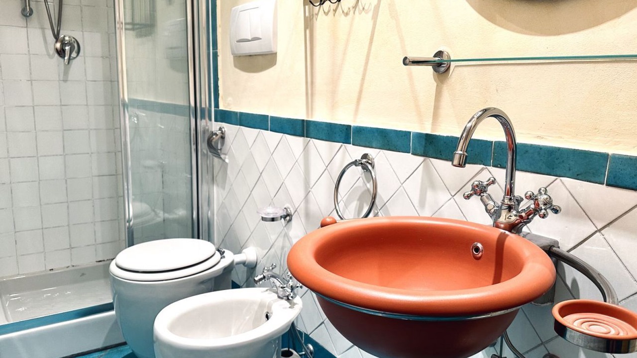 Photo of Bathroom in Numana