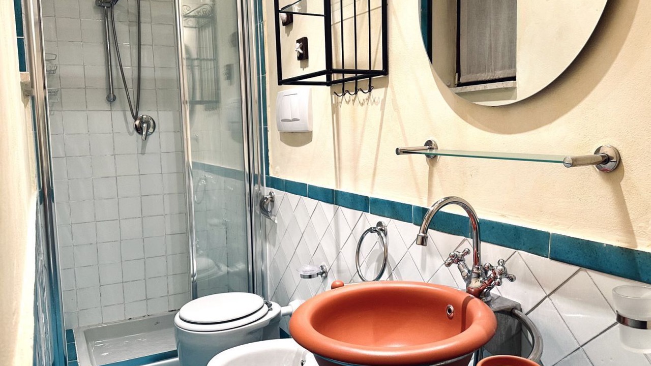 Photo of Bathroom in Numana