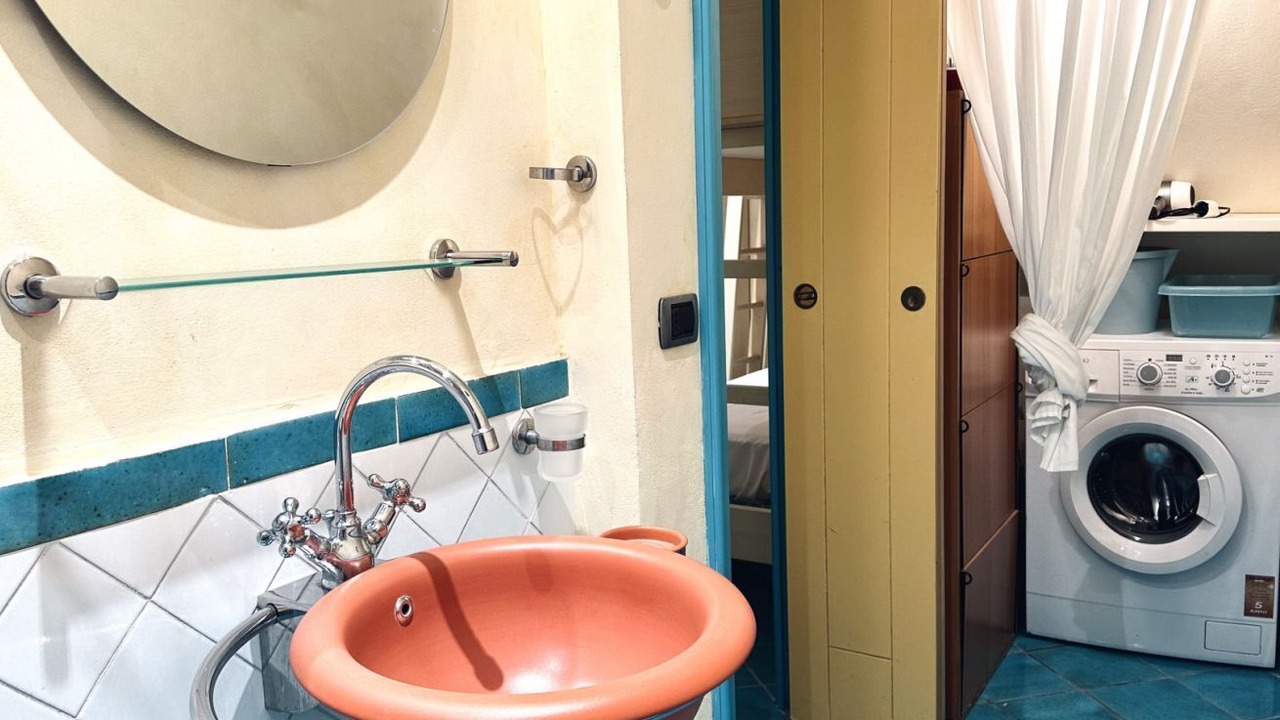 Photo of Bathroom in Numana