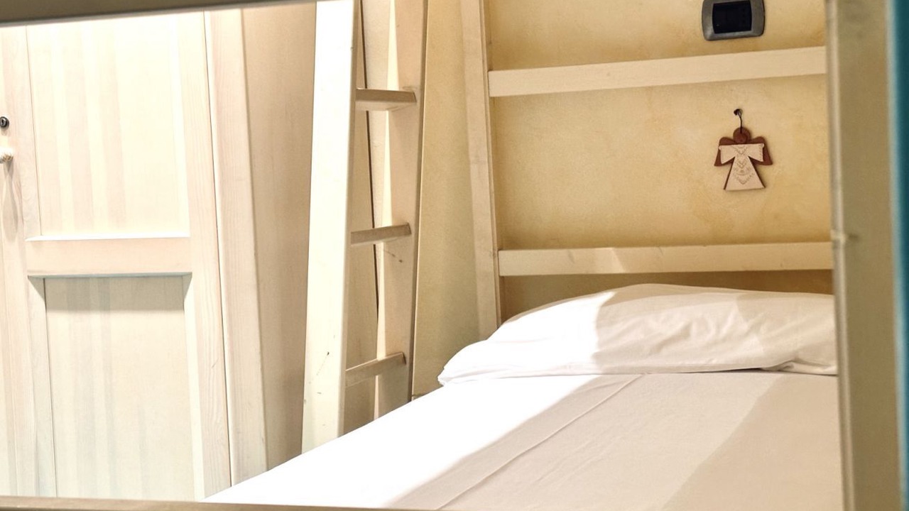Photo of Bedroom in Numana