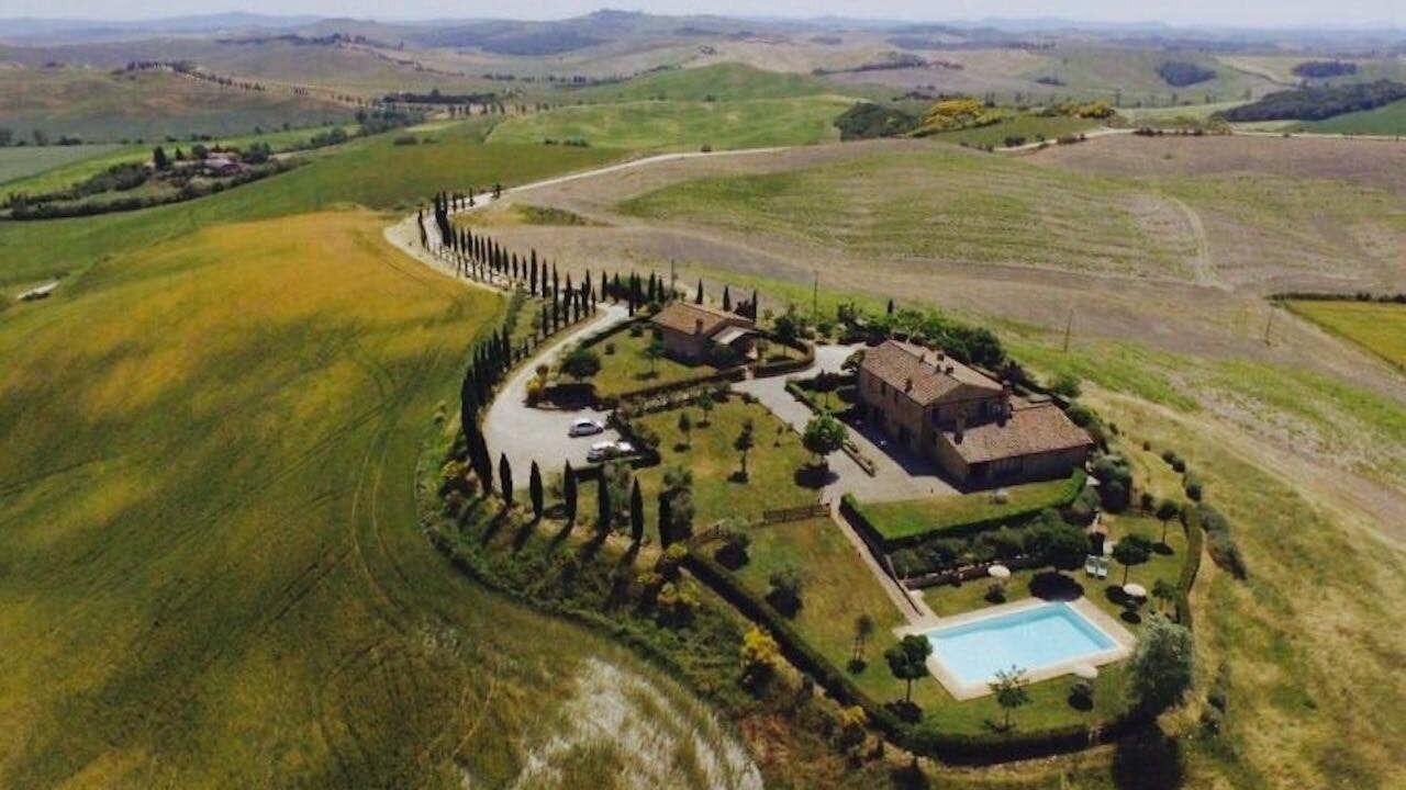 Photo of Outdoor in Ponte di Gabbiano