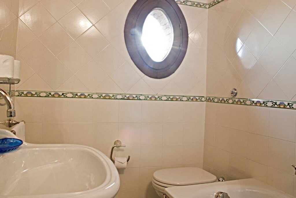 Photo of Bathroom in Ponte di Gabbiano