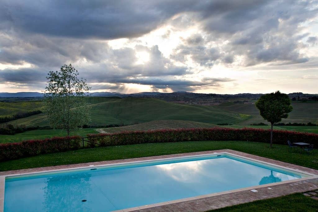 Photo of Outdoor in Ponte di Gabbiano