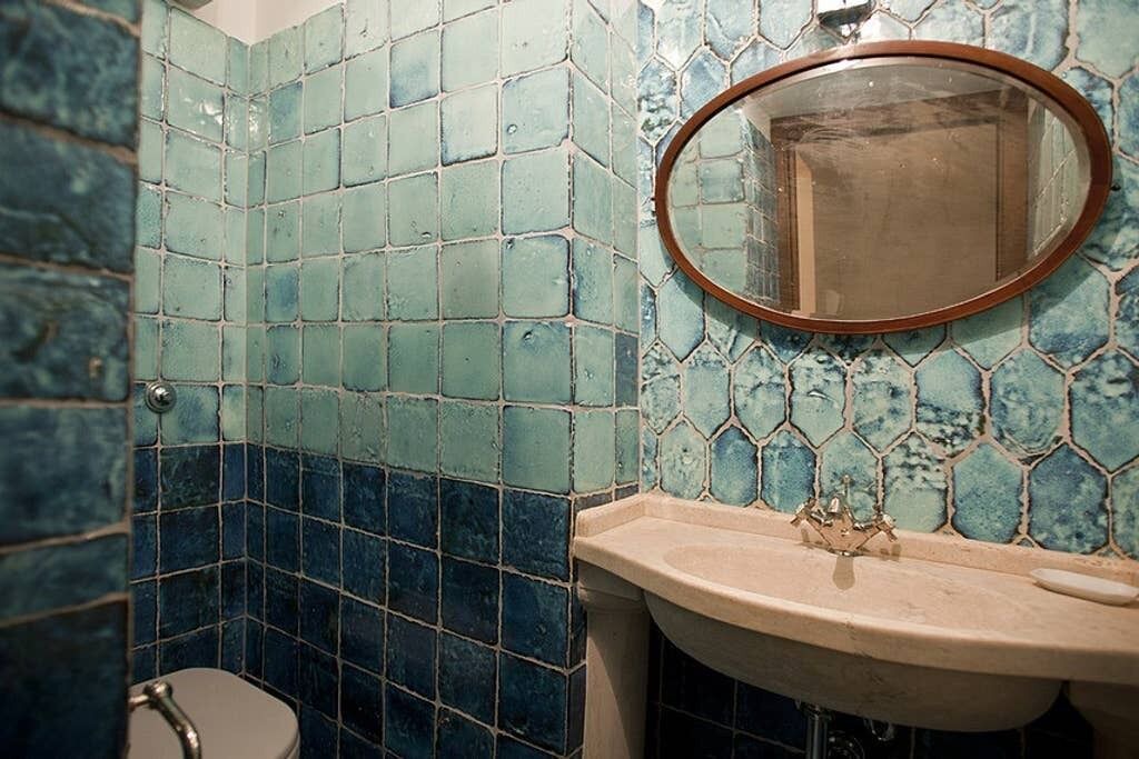 Photo of Bathroom in Ponte di Gabbiano