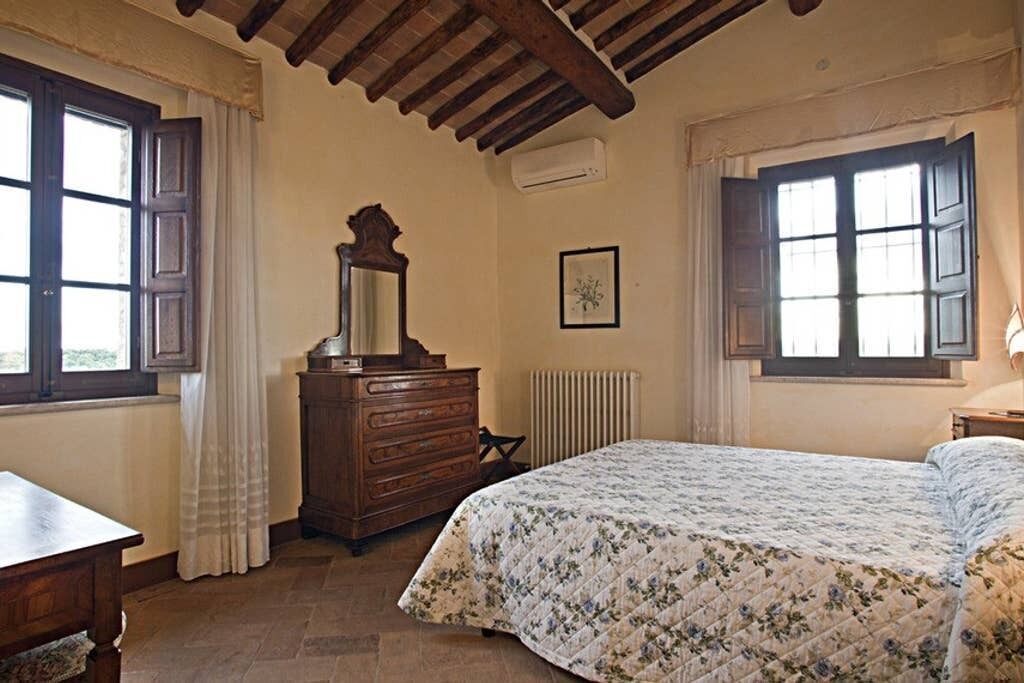 Photo of Bedroom in Ponte di Gabbiano